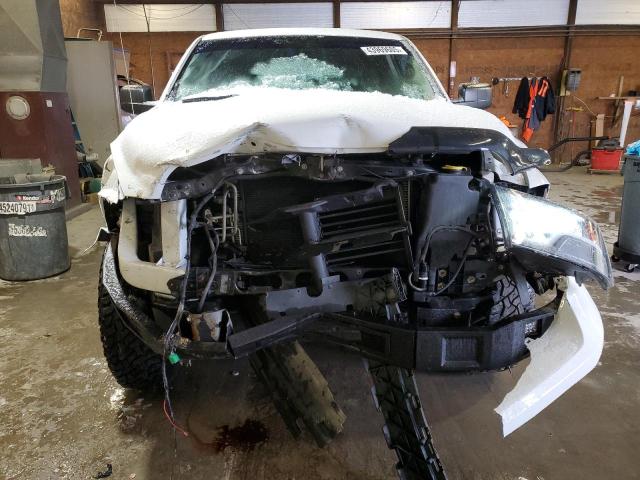 Photo 5 from auction – 2013 RAM 1500 SLT with VIN 1C6RR7GG7DS619902