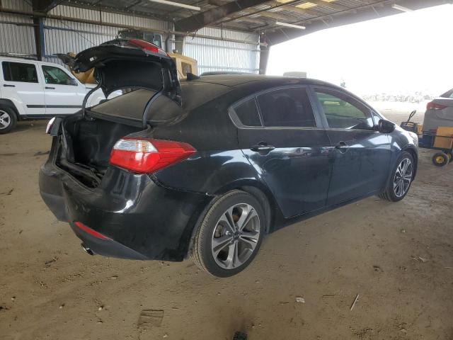 Photo 3 from auction – 2016 KIA FORTE EX with VIN KNAFZ4A81G5575178