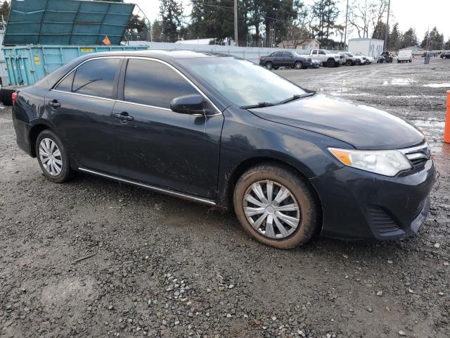 Photo 4 from auction – 2012 TOYOTA CAMRY BASE with VIN 4T4BF1FK3CR216302