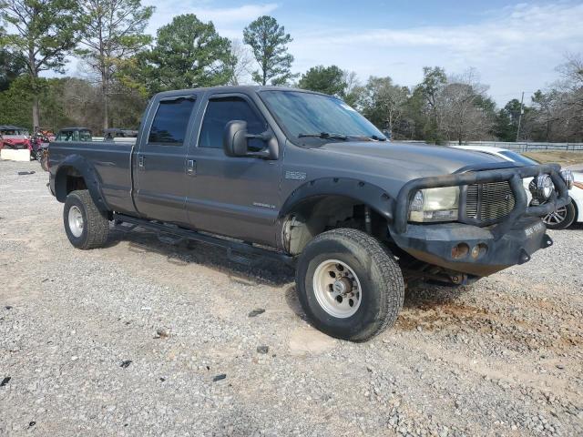 Photo 4 from auction – 2002 FORD F350 SRW S with VIN 1FTSW31FX2EC44630