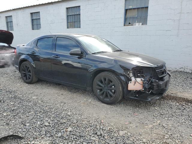 Photo 4 from auction – 2013 DODGE AVENGER SX with VIN 1C3CDZCG2DN742430