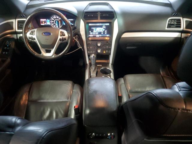 Снимка 8 от търг – 2011 FORD EXPLORER X с VIN 1FMHK7D80BGA60307