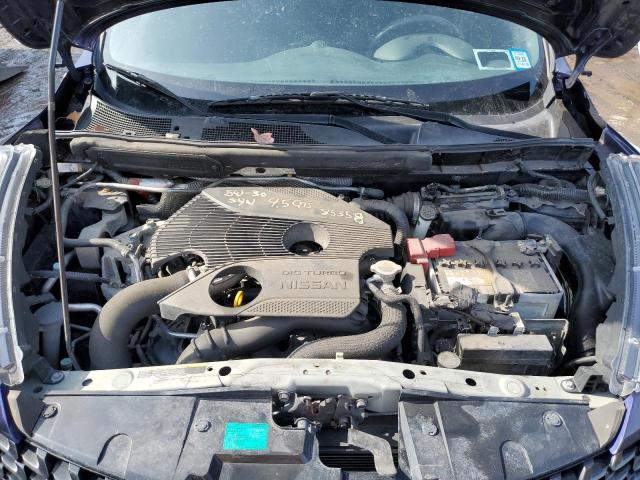 Photo 12 from auction – 2016 NISSAN JUKE S with VIN JN8AF5MV2GT655411