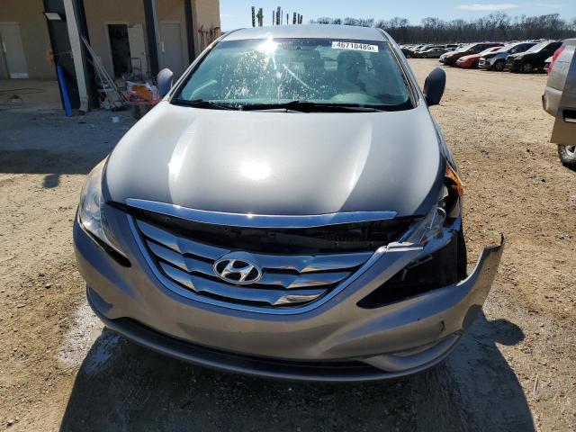 Photo 5 from auction – 2012 HYUNDAI SONATA SE with VIN 5NPEC4AB5CH397300