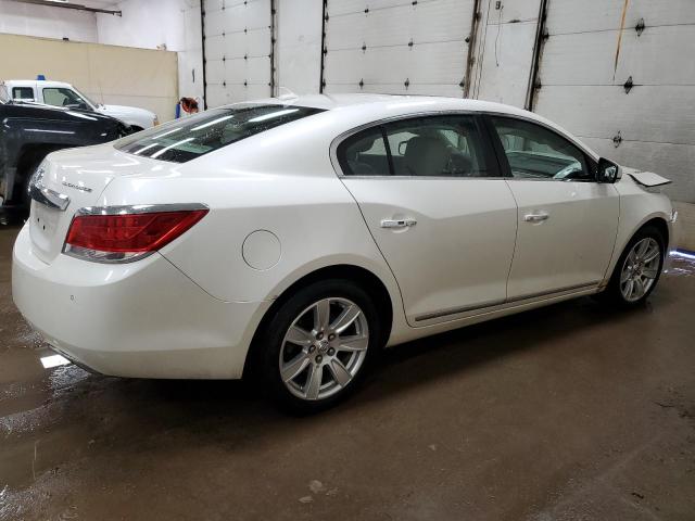 Photo 3 from auction – 2012 BUICK LACROSSE P with VIN 1G4GF5E31CF151570