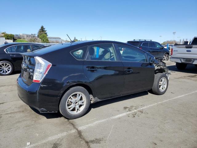Photo 3 from auction – 2011 TOYOTA PRIUS with VIN JTDKN3DU8B0296879