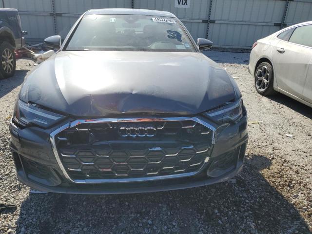 Снимка 5 от търг – 2024 AUDI A6 PREMIUM с VIN WAUL2BF2XRN064488