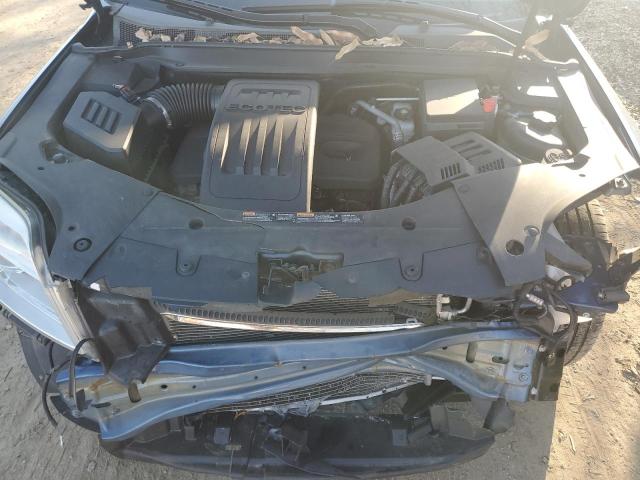 Photo 12 from auction – 2016 GMC TERRAIN SL with VIN 2GKALPEK3G6240695