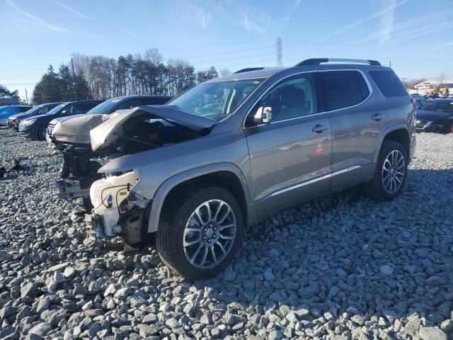 Photo 1 from auction – 2022 GMC ACADIA DEN with VIN 1GKKNPLS5NZ138186