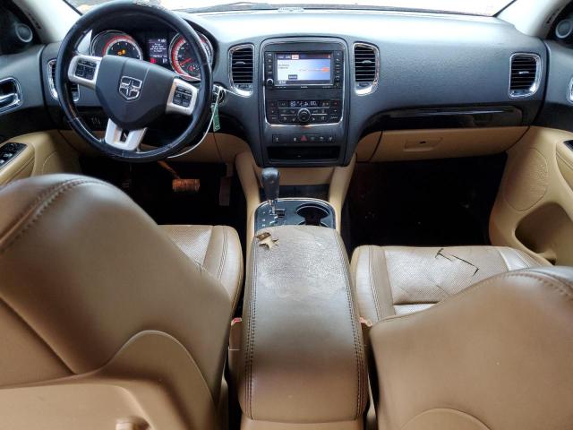Photo 8 from auction – 2011 DODGE DURANGO CI with VIN 1D4RD5GGXBC673331