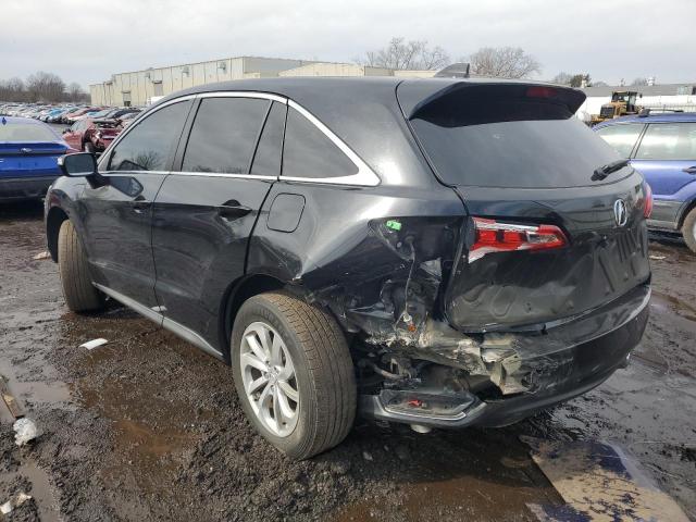Photo 2 from auction – 2016 ACURA RDX with VIN 5J8TB3H38GL004198