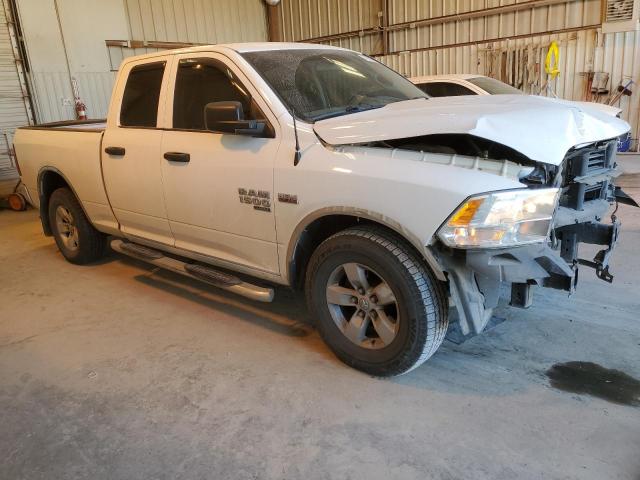 Photo 4 from auction – 2021 RAM 1500 CLASS with VIN 1C6RR6FT2MS534474