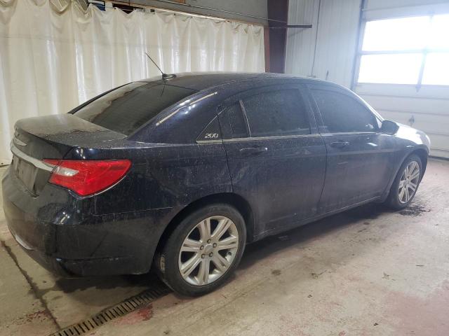 Photo 3 from auction – 2012 CHRYSLER 200 TOURIN with VIN 1C3CCBBB4CN181078