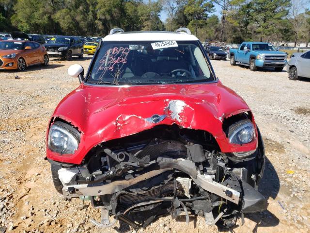 Photo 5 from auction – 2017 MINI COOPER S C with VIN WMZYT3C34H3D97811