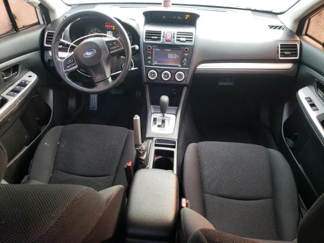 Photo 8 from auction – 2016 SUBARU IMPREZA with VIN JF1GJAA69GH006403