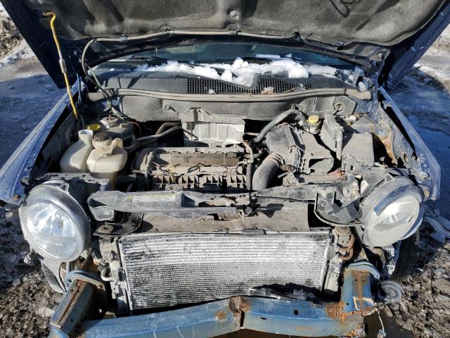 Photo 12 from auction – 2009 JEEP COMPASS SP with VIN 1J4FT47A39D128787