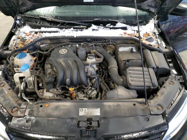 Photo 11 from auction – 2011 VOLKSWAGEN JETTA BASE with VIN 3VW2K7AJ9BM393755