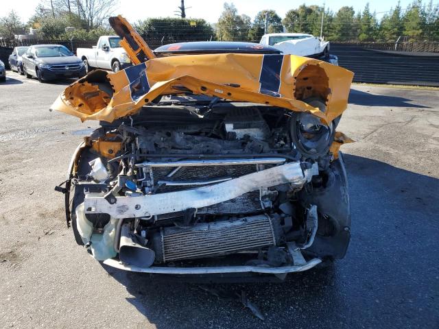 Photo 5 from auction – 2015 MINI COOPER S with VIN WMWXP7C5XF2A37807