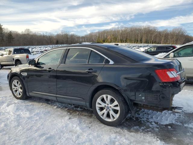 Photo 2 from auction – 2011 FORD TAURUS SEL with VIN 1FAHP2EW1BG100227