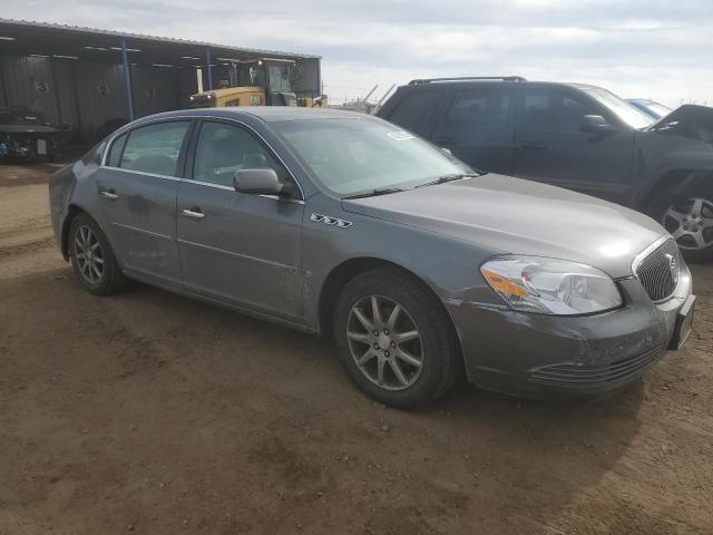 Photo 4 from auction – 2007 BUICK LUCERNE CX with VIN 1G4HD57277U172469