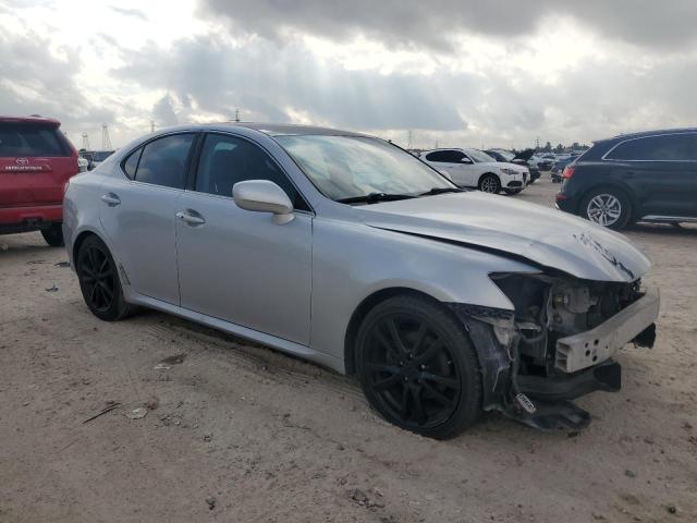 Photo 4 from auction – 2008 LEXUS IS 250 with VIN JTHBK262985065577