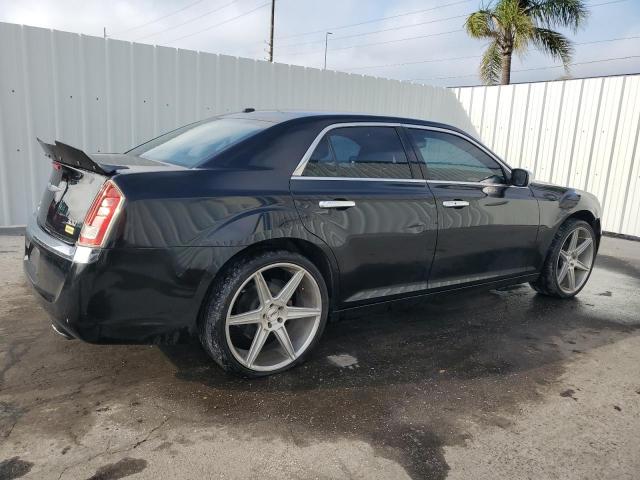 Photo 3 from auction – 2012 CHRYSLER 300 with VIN 2C3CCAAGXCH237895