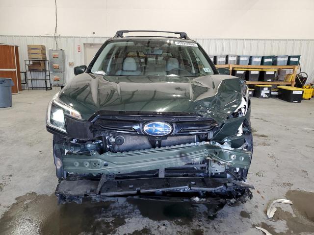 Photo 5 from auction – 2022 SUBARU FORESTER P with VIN JF2SKAEC3NH459173