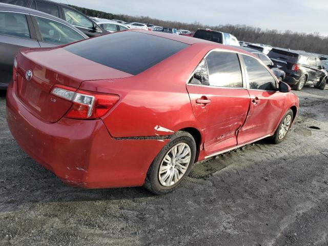 Photo 3 from auction – 2014 TOYOTA CAMRY L with VIN 4T1BF1FKXEU751298