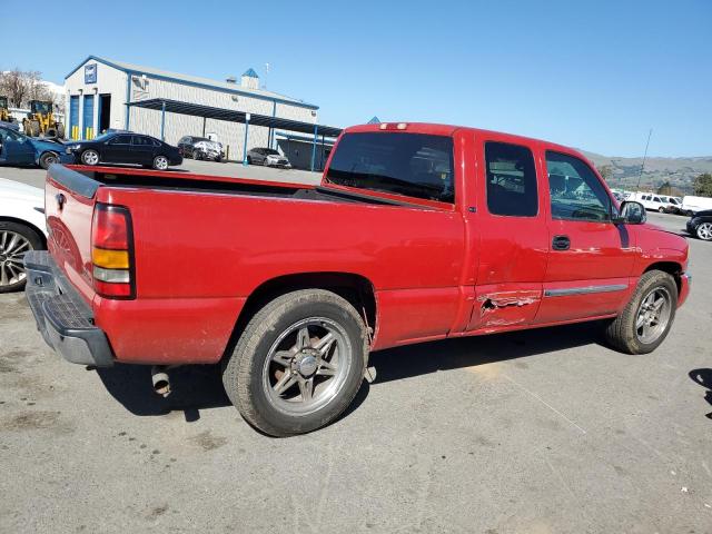 Photo 3 from auction – 2005 GMC NEW SIERRA with VIN 2GTEC19V751318579