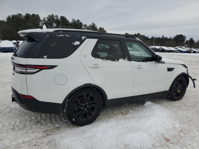Photo 3 from auction – 2020 LAND ROVER DISCOVERY with VIN SALRG2RV4L2432380