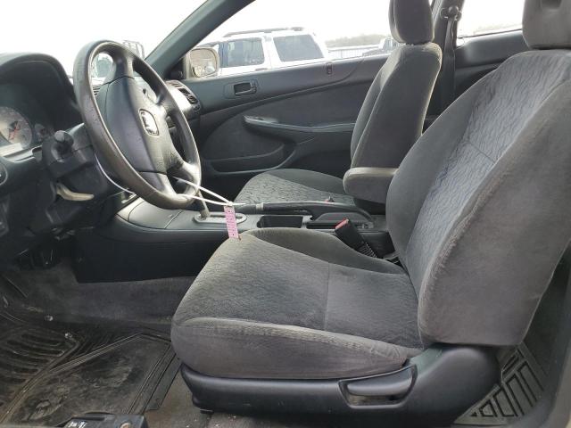 Photo 7 from auction – 2002 HONDA CIVIC EX with VIN 1HGEM22972L023909