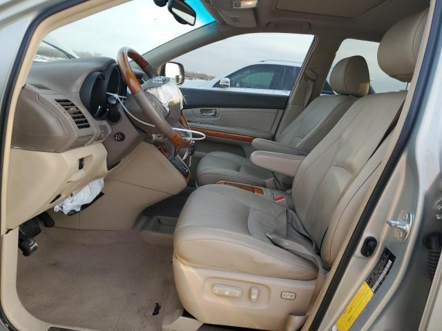 Photo 7 from auction – 2006 LEXUS RX 330 with VIN 2T2GA31U76C050340