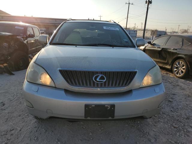 Photo 5 from auction – 2004 LEXUS RX 330 with VIN 2T2HA31U54C037734