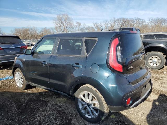Foto 2 de la subasta – 2017 KIA SOUL + con VIN KNDJP3A56H7496520