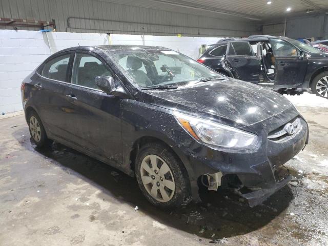 Photo 4 from auction – 2016 HYUNDAI ACCENT SE with VIN KMHCT4AE2GU139244