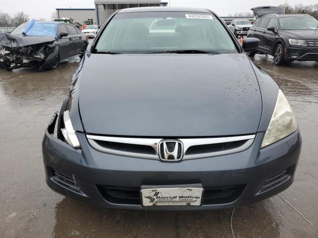 Photo 5 from auction – 2007 HONDA ACCORD SE with VIN JHMCM56387C010251