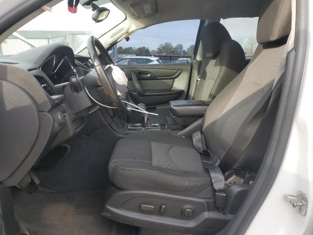 Photo 7 from auction – 2017 CHEVROLET TRAVERSE L with VIN 1GNKRGKD5HJ135527