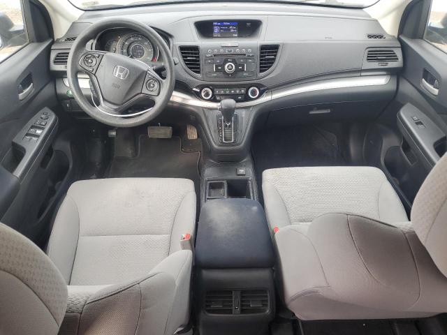 Photo 8 from auction – 2016 HONDA CR-V SE with VIN 2HKRM4H49GH620983