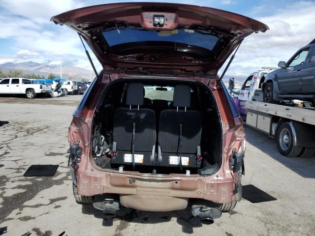 Photo 6 from auction – 2018 FORD EXPLORER X with VIN 1FM5K7DH1JGC55429