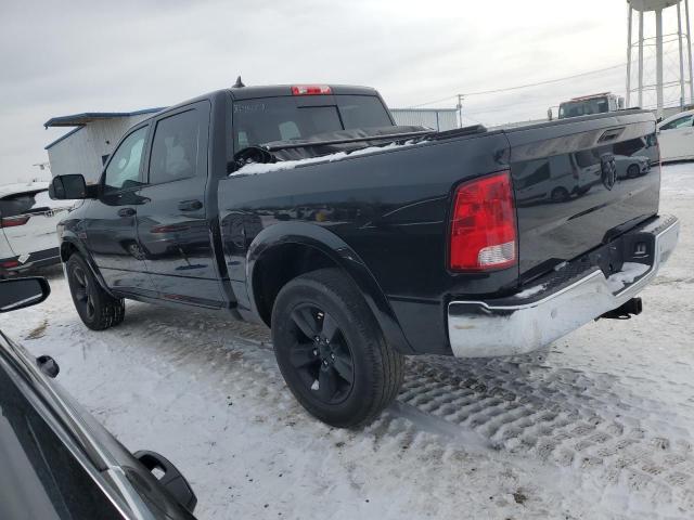 Photo 2 from auction – 2018 RAM 1500 SLT with VIN 1C6RR7LMXJS348020