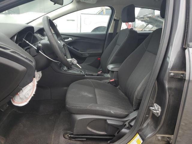 Photo 7 from auction – 2016 FORD FOCUS SE with VIN 1FADP3K22GL371107