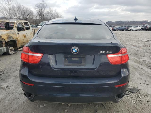 Photo 6 from auction – 2012 BMW X6 XDRIVE3 with VIN 5UXFG2C56CLX09669