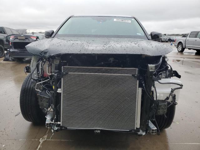 Photo 5 from auction – 2024 TOYOTA HIGHLANDER with VIN 5TDKDRAH1RS532583