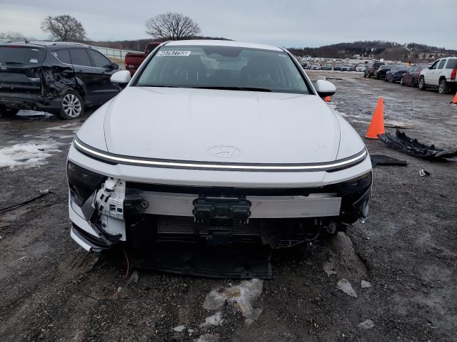 Photo 5 from auction – 2025 HYUNDAI SONATA SEL with VIN KMHL64JA7SA448433