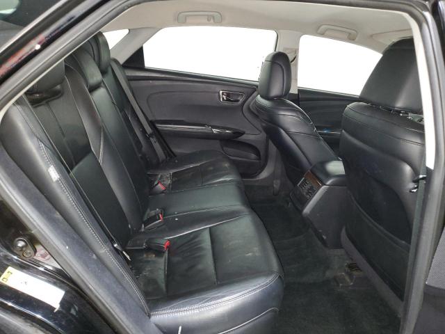 Photo 10 from auction – 2013 TOYOTA AVALON BAS with VIN 4T1BK1EB2DU052467