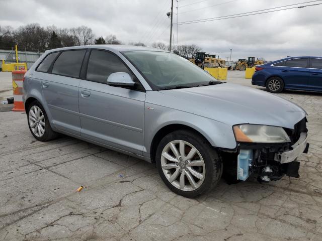 Photo 4 from auction – 2010 AUDI A3 PREMIUM with VIN WAUBEBFM4AA105102