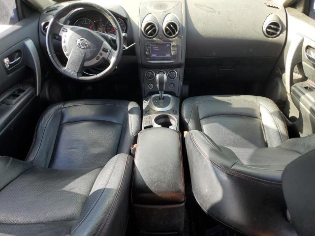 Photo 8 from auction – 2013 NISSAN ROGUE S with VIN JN8AS5MTXDW009795