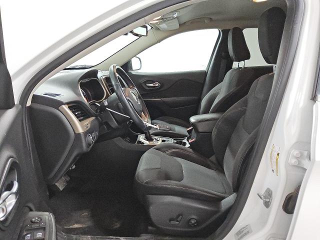 Photo 7 from auction – 2016 JEEP CHEROKEE L with VIN 1C4PJLCBXGW126092