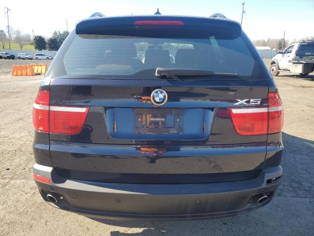 Zdjęcie 6 z aukcji – 2010 BMW X5 z VIN 5UXFE4C56AL380826