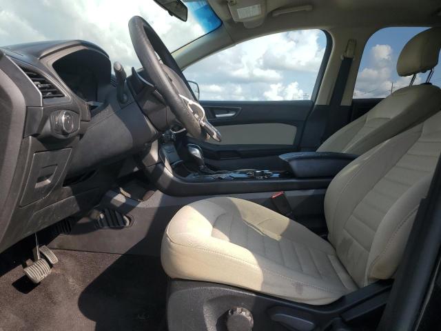 Photo 7 from auction – 2015 FORD EDGE SE with VIN 2FMTK3G89FBC29560